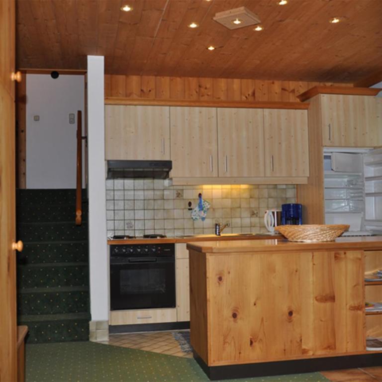 Haus Marco - Apartment mit 2 Schlafzimmern - 79