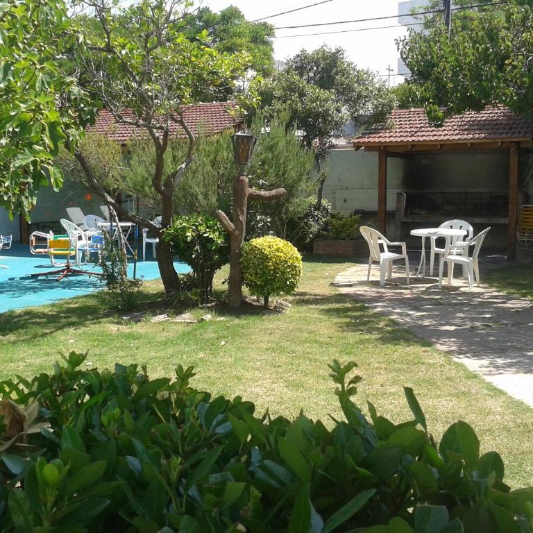 Hotel La Argentina - Family Two-Bedroom Suite - 2