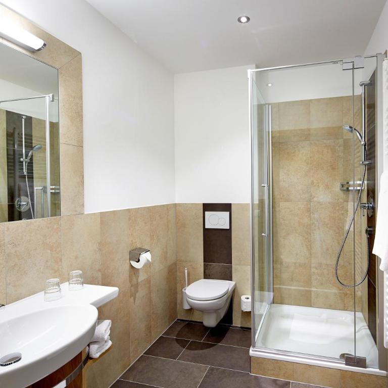 Hotel Flatscher - Comfort Doppelzimmer - 11