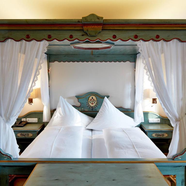 Hotel Flatscher - Comfort Doppelzimmer - 3