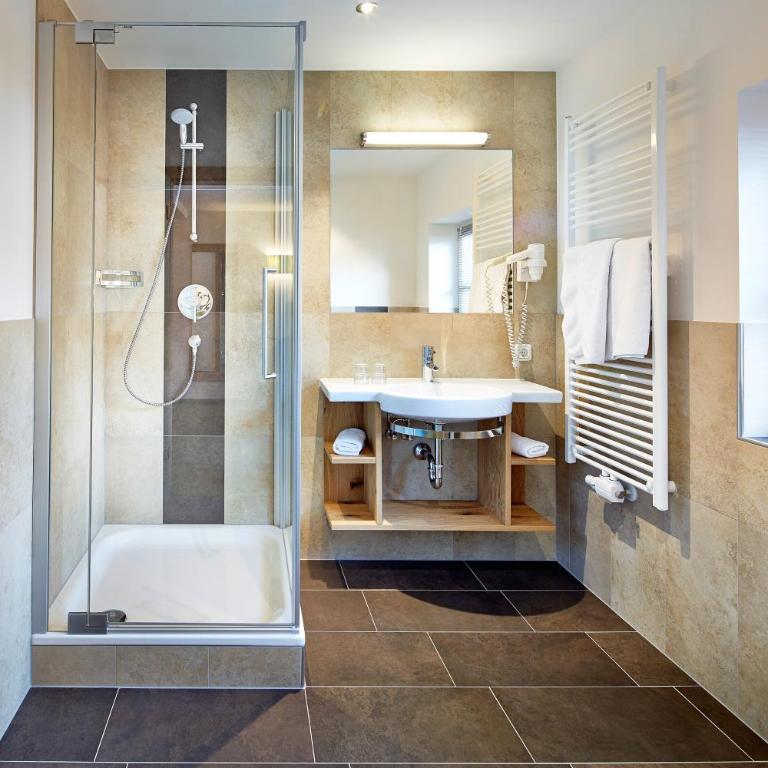 Hotel Flatscher - Comfort Doppelzimmer - 5