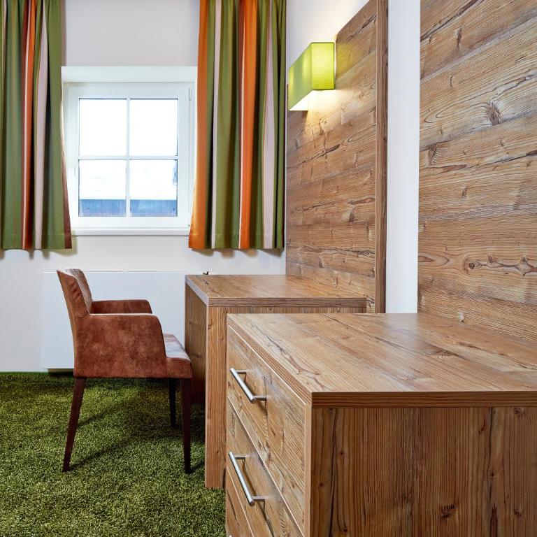 Hotel Flatscher - Comfort Doppelzimmer - 7