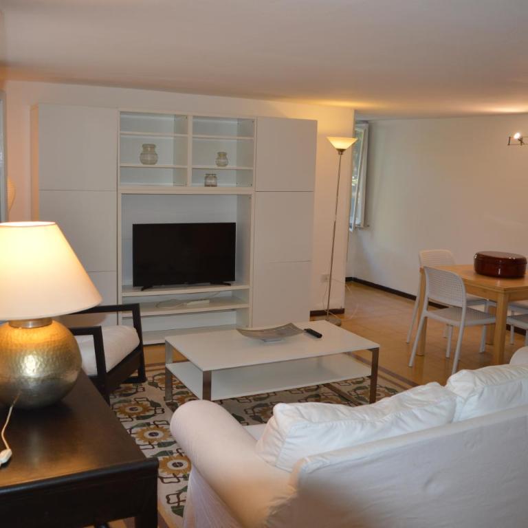mondello beach luxury apartments - Two-Bedroom Apartment - 3