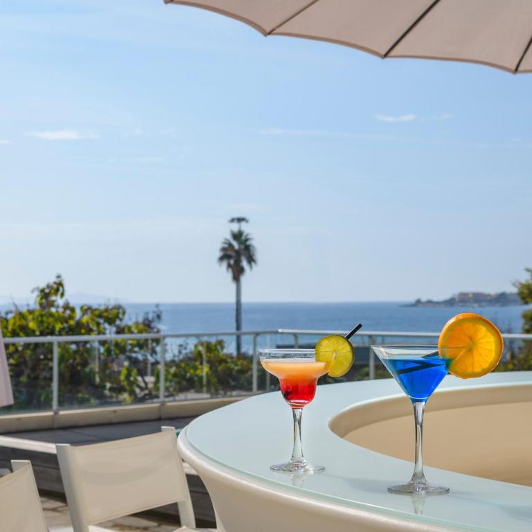 Residence de Tourisme Ajaccio Amirauté - Appartement 1 Chambre - 18