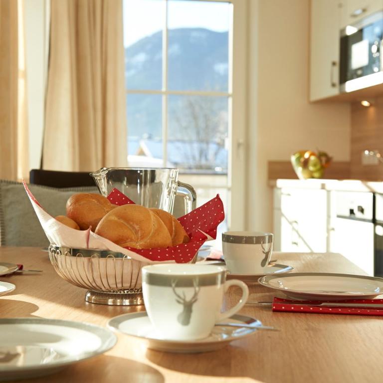 Alpine Active Weitgasser - Apartment mit 2 Schlafzimmern, 2 Badezimmern und Balkon - 18