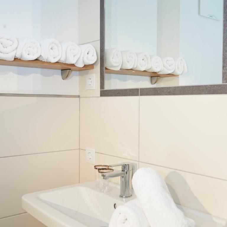 Alpine Active Weitgasser - Apartment mit 2 Schlafzimmern, 2 Badezimmern und Balkon - 22