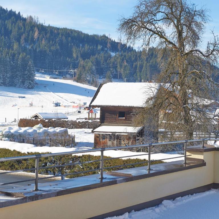 Alpine Active Weitgasser - Apartment mit 2 Schlafzimmern, 2 Badezimmern und Balkon - 35