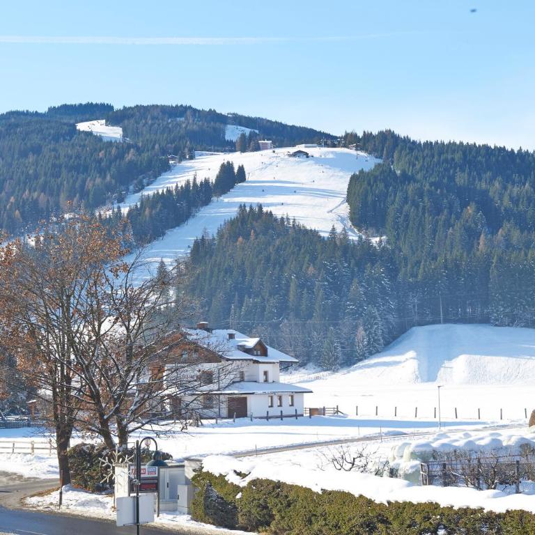 Alpine Active Weitgasser - Apartment mit 2 Schlafzimmern, 2 Badezimmern und Balkon - 34