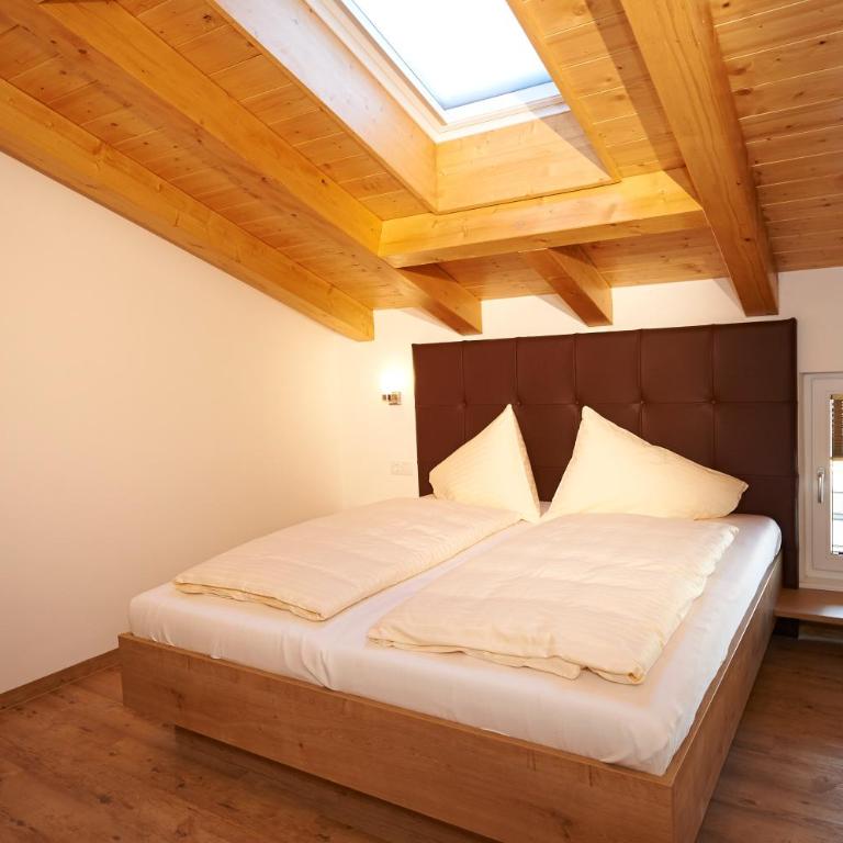 Alpine Active Weitgasser - Apartment mit 2 Schlafzimmern, 2 Badezimmern und Balkon - 10