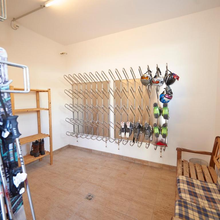 Alpine Active Weitgasser - Apartment mit 2 Schlafzimmern, 2 Badezimmern und Balkon - 24