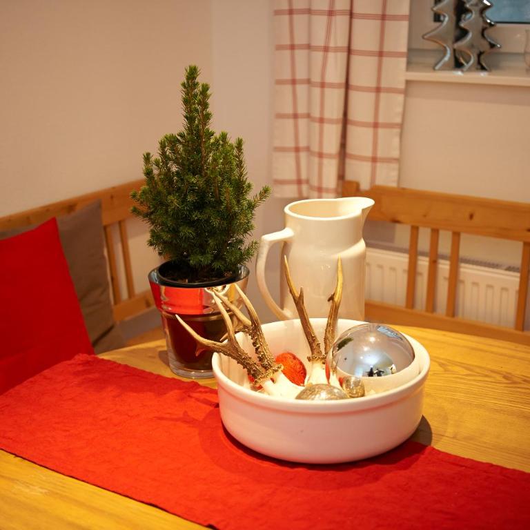 Alpine Active Weitgasser - Apartment mit 2 Schlafzimmern, 2 Badezimmern und Balkon - 8