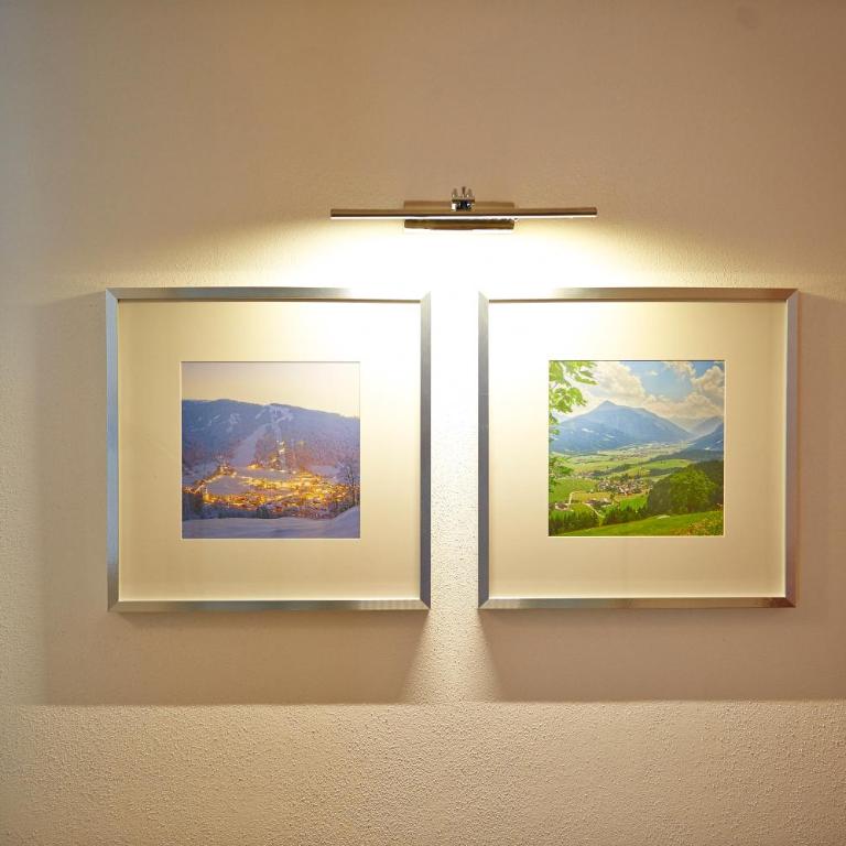 Alpine Active Weitgasser - Apartment mit 2 Schlafzimmern, 2 Badezimmern und Balkon - 11