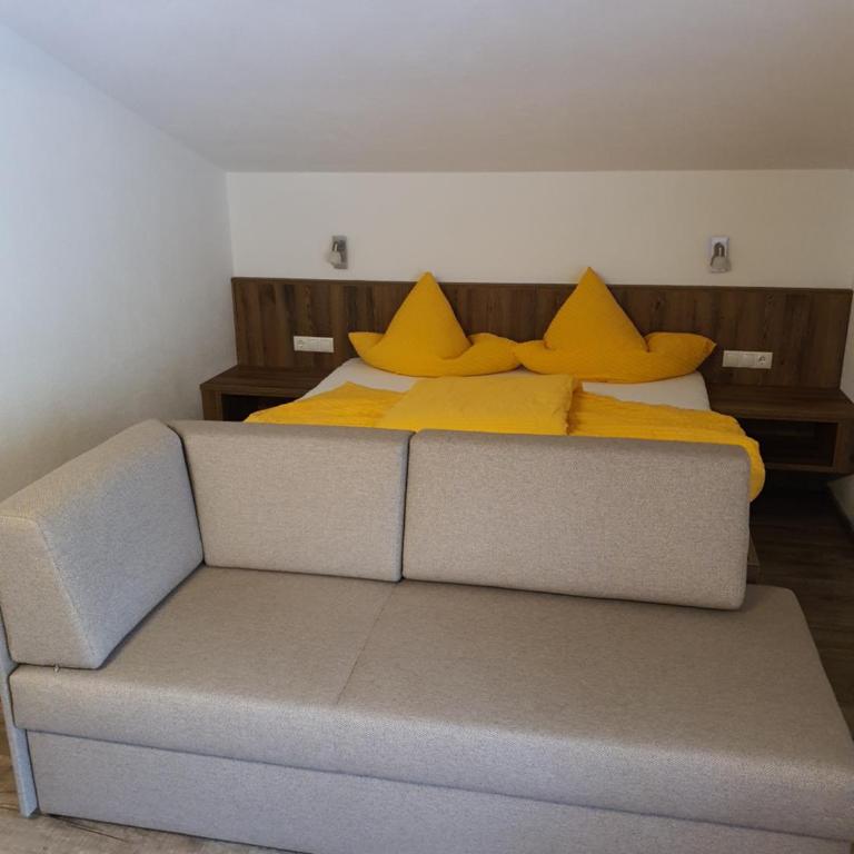 Apart Felsenhof - Apartment mit 2 Schlafzimmern - 2