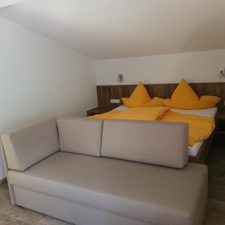 Apart Felsenhof - Apartment mit 2 Schlafzimmern - 11