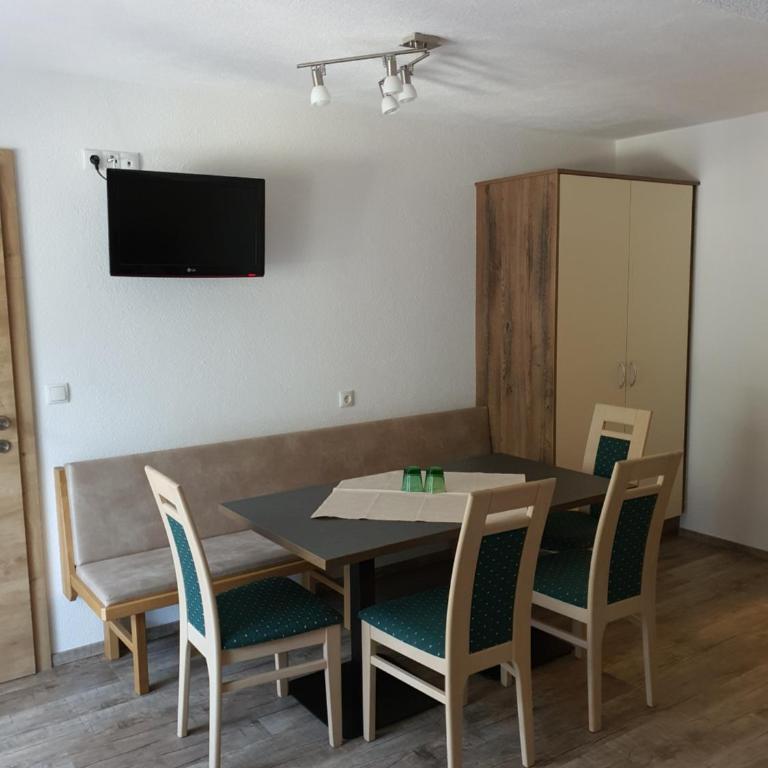 Apart Felsenhof - Apartment mit 2 Schlafzimmern - 13