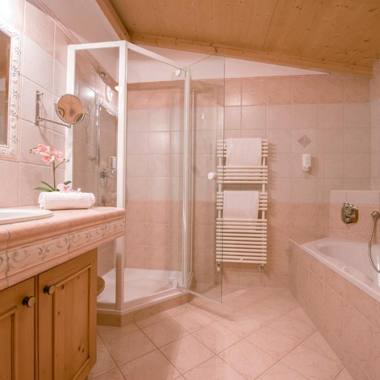 Hotel Vitalquelle Montafon - Habitación Doble con balcón - 2