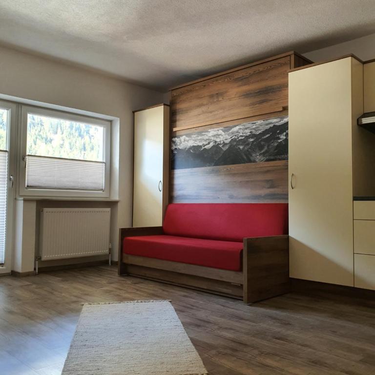Apart Felsenhof - Apartment mit Blick auf die Berge - 4