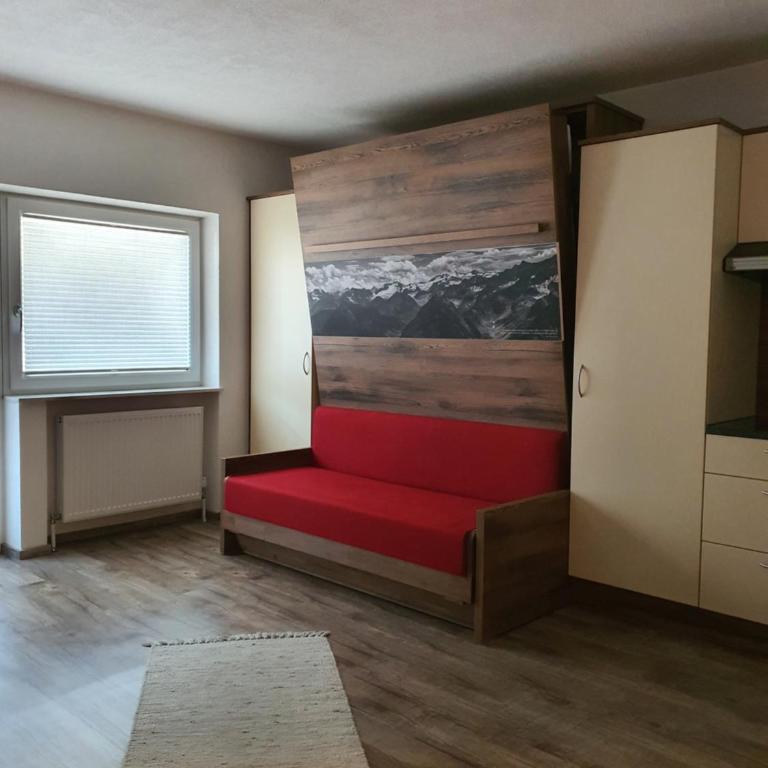 Apart Felsenhof - Apartment mit Balkon - 2