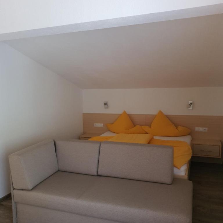 Apart Felsenhof - Apartment mit Dusche - 3