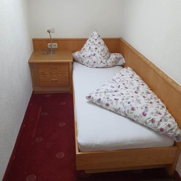Apart Felsenhof - Loft - 6