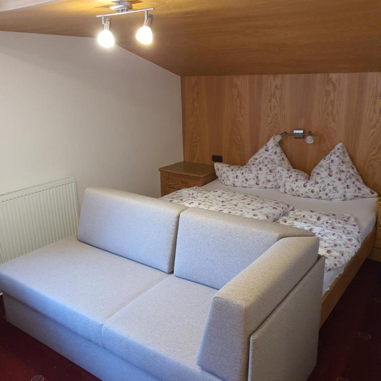 Apart Felsenhof - Loft - 5