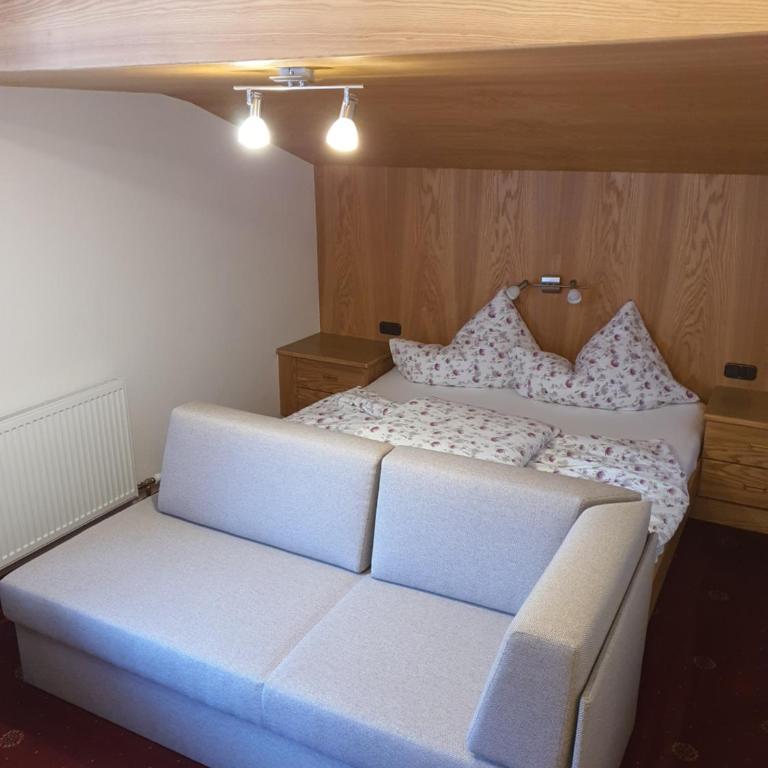 Apart Felsenhof - Loft - 3