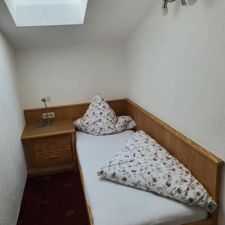 Apart Felsenhof - Loft - 4