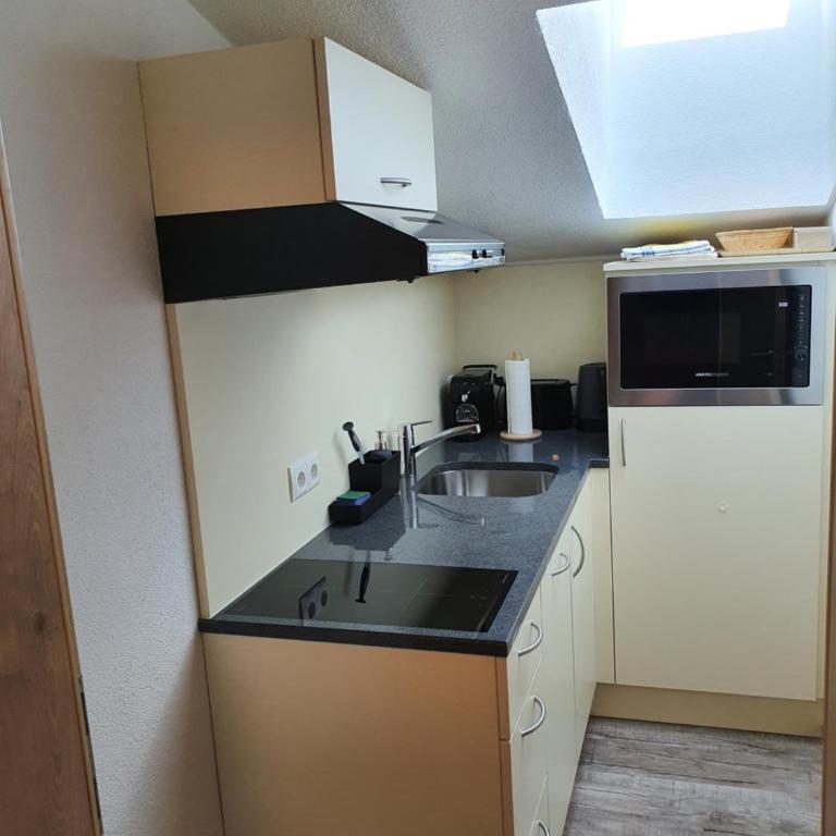 Apart Felsenhof - Loft - 1