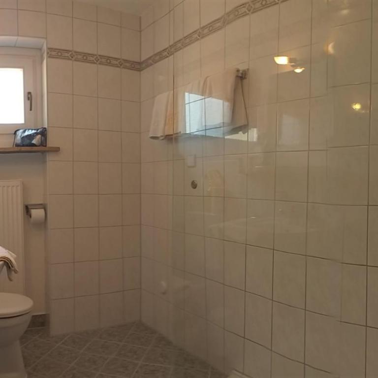 Haus Kersting - Apartment mit 2 Schlafzimmern - 8