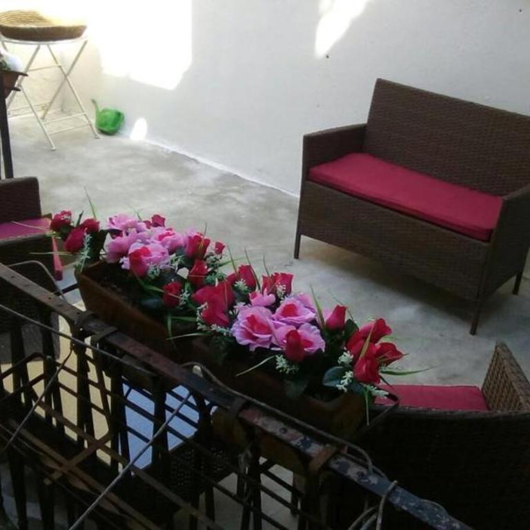 Princess Guest House Canal View - Camera Quadrupla con Bagno in Comune e Terrazza - 5