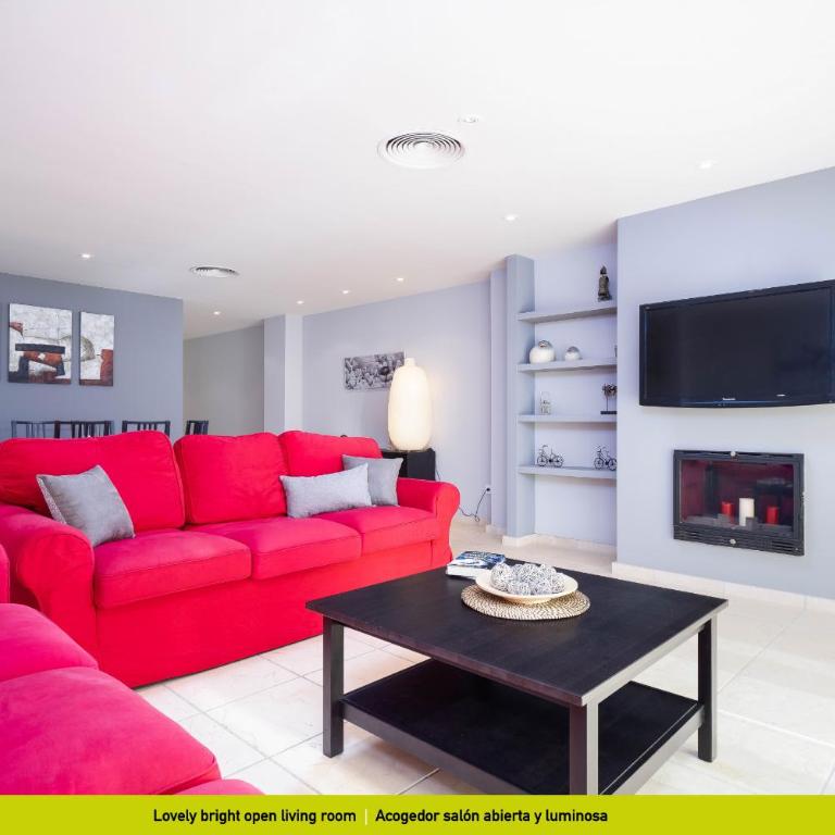 Solhabitat Moraira Club Sun - Two-Bedroom Apartment - 6