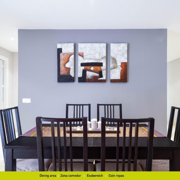 Solhabitat Moraira Club Sun - Two-Bedroom Apartment - 7