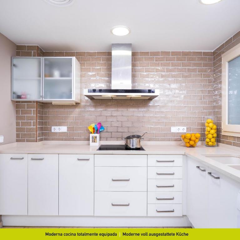 Solhabitat Moraira Club Sun - Two-Bedroom Apartment - 8