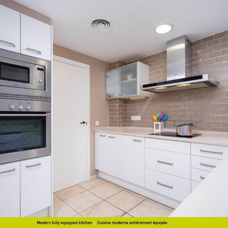 Solhabitat Moraira Club Sun - Two-Bedroom Apartment - 9