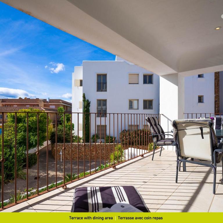 Solhabitat Moraira Club Sun - Two-Bedroom Apartment - 16