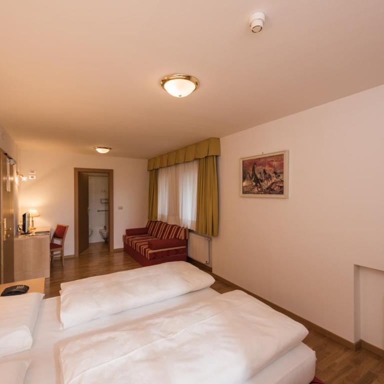 Hotel Union - Camera Matrimoniale Classic - 3