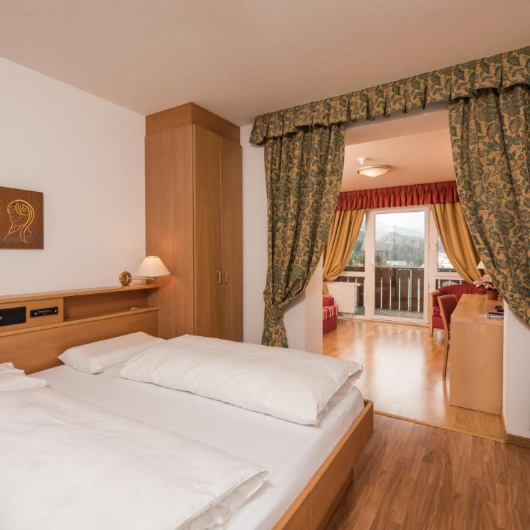 Hotel Union - Camera Matrimoniale Comfort - 2