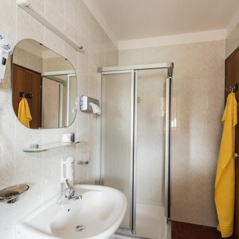 Hotel Union - Camera Singola - 2