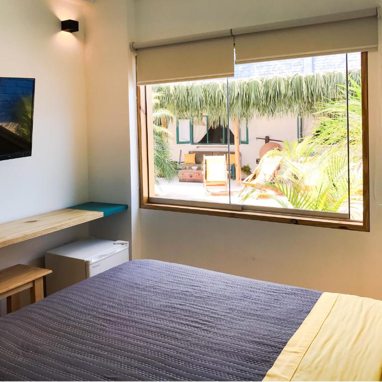 Kauhuhu Casa Hotel - Double Room with Pool View - 2