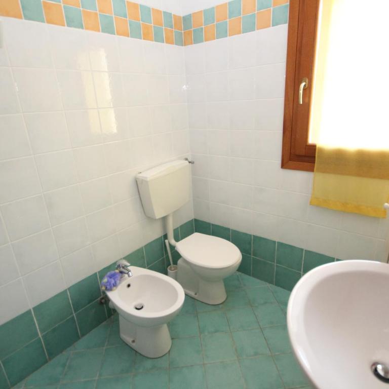 Residence Sole e Mare appartamenti - Two-Bedroom House - 12