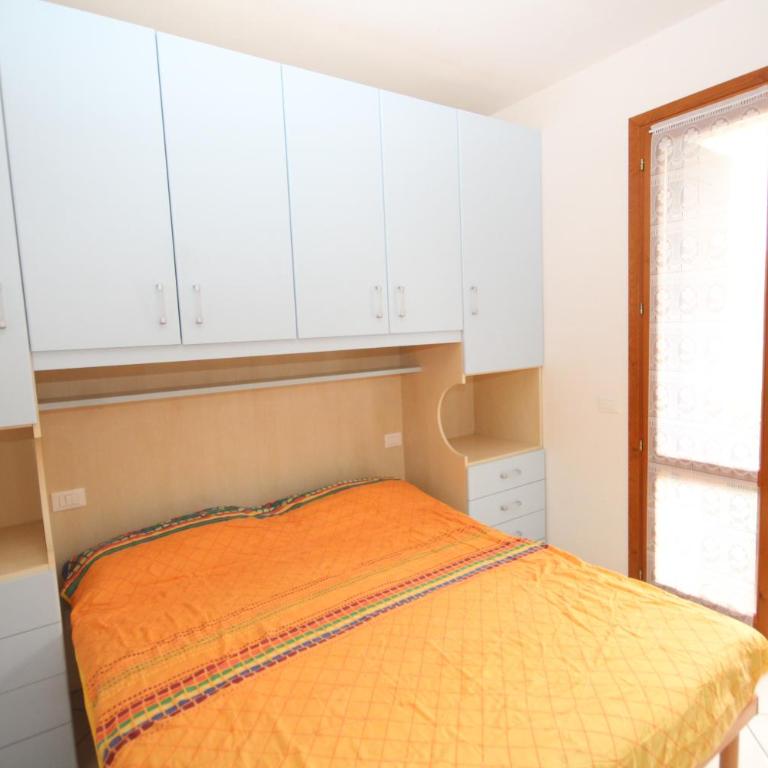 Residence Sole e Mare appartamenti - Two-Bedroom House - 11