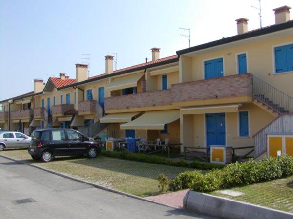 Residence Sole e Mare appartamenti - Two-Bedroom House - 9