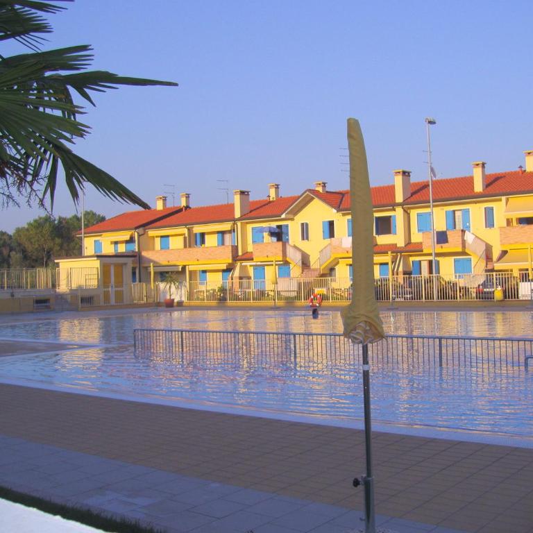 Residence Sole e Mare appartamenti - Two-Bedroom House - 4