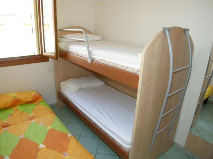 Residence Sole e Mare appartamenti - Two-Bedroom House - 2
