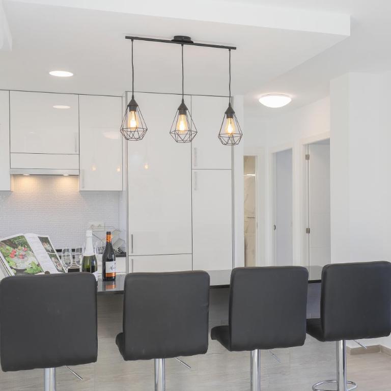 Stay In Gran Alacant - Three-Bedroom Apartment - 23