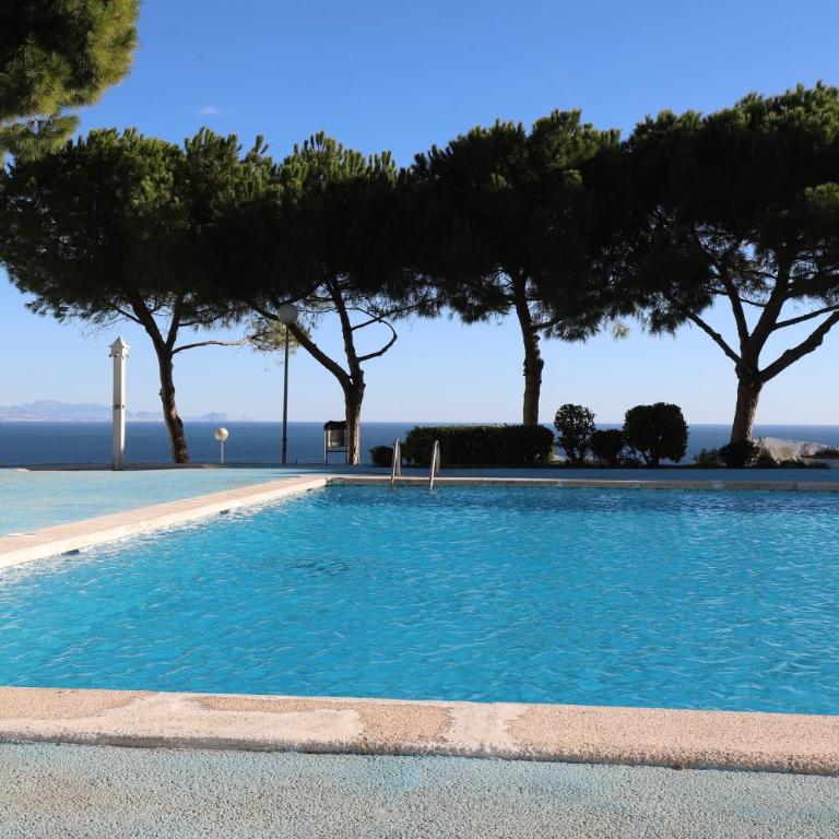 Stay In Gran Alacant - Three-Bedroom Apartment - 19