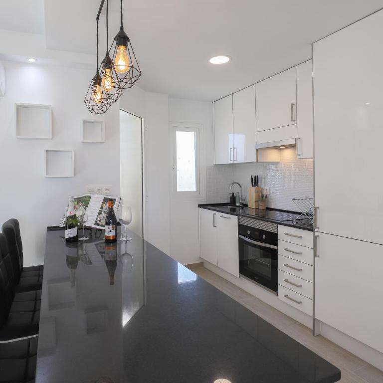 Stay In Gran Alacant - Three-Bedroom Apartment - 5