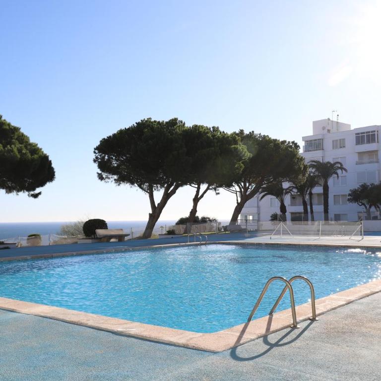 Stay In Gran Alacant - Three-Bedroom Apartment - 3
