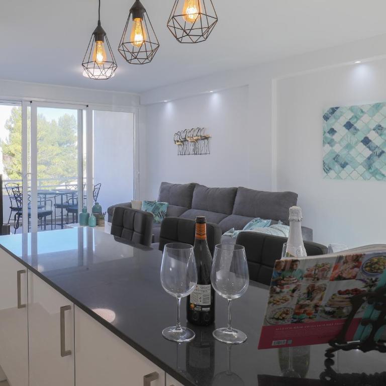 Stay In Gran Alacant - Three-Bedroom Apartment - 4