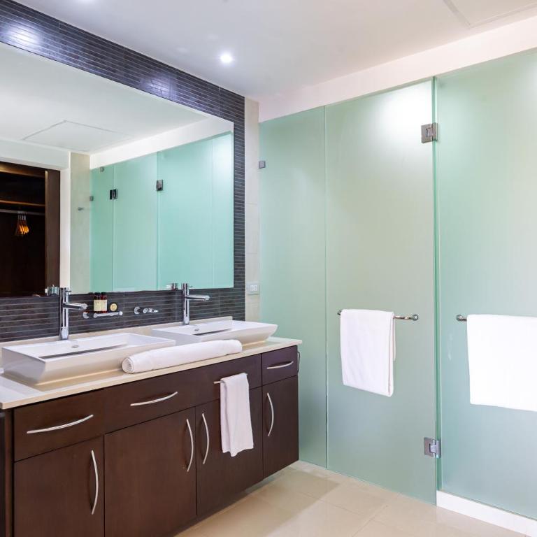 Mareazul Casa Quetzal Sur apts - Three-Bedroom Apartment - 13